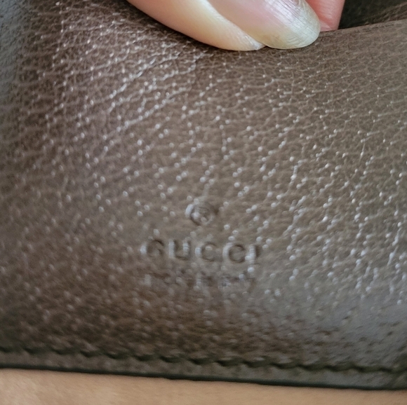 Gucci Ophidia GG Mini Supreme Round Backpack 598661 NEW main image 11